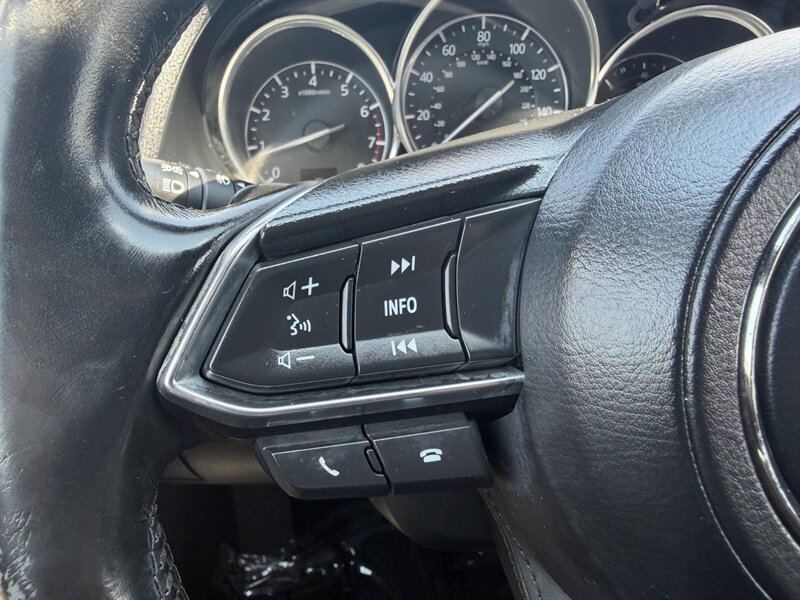 2017 Mazda Mazda6 Grand Touring - Photo 19 - Indianapolis, IN 46234