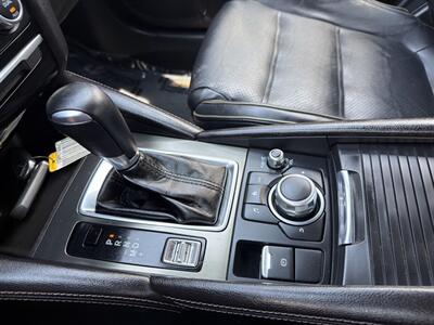 2017 Mazda Mazda6 Grand Touring - Photo 22 - Indianapolis, IN 46234