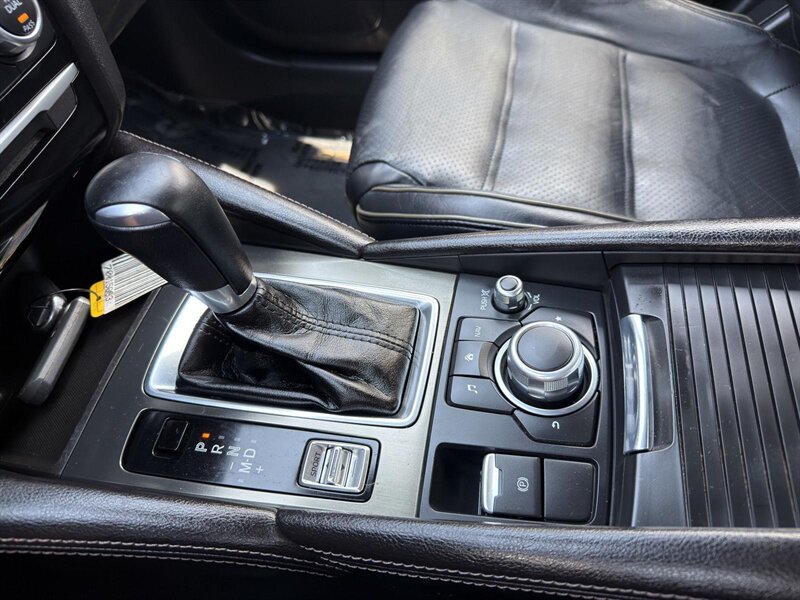 2017 Mazda Mazda6 Grand Touring - Photo 22 - Indianapolis, IN 46234