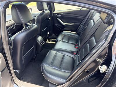 2017 Mazda Mazda6 Grand Touring - Photo 11 - Indianapolis, IN 46234
