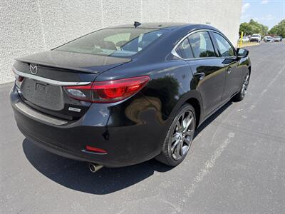 2017 Mazda Mazda6 Grand Touring - Photo 4 - Indianapolis, IN 46234