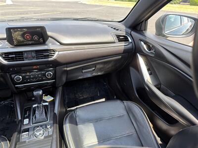 2017 Mazda Mazda6 Grand Touring - Photo 9 - Indianapolis, IN 46234