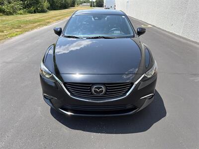 2017 Mazda Mazda6 Grand Touring - Photo 2 - Indianapolis, IN 46234