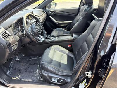 2017 Mazda Mazda6 Grand Touring - Photo 10 - Indianapolis, IN 46234