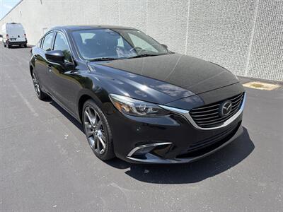 2017 Mazda Mazda6 Grand Touring - Photo 3 - Indianapolis, IN 46234