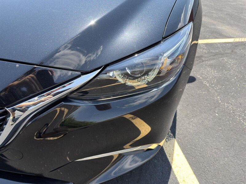 2017 Mazda Mazda6 Grand Touring - Photo 31 - Indianapolis, IN 46234