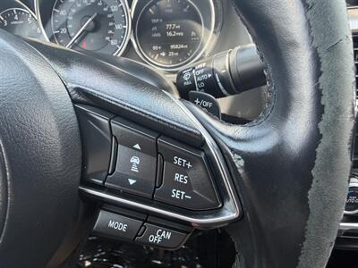 2017 Mazda Mazda6 Grand Touring - Photo 16 - Indianapolis, IN 46234
