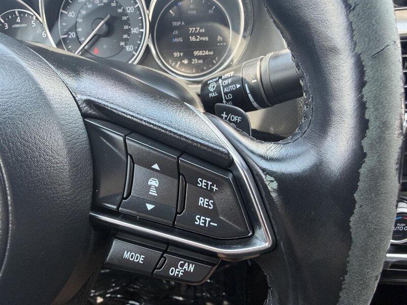 2017 Mazda Mazda6 Grand Touring - Photo 16 - Indianapolis, IN 46234