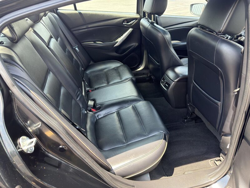 2017 Mazda Mazda6 Grand Touring - Photo 13 - Indianapolis, IN 46234