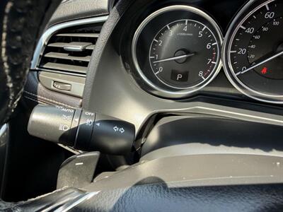 2017 Mazda Mazda6 Grand Touring - Photo 18 - Indianapolis, IN 46234