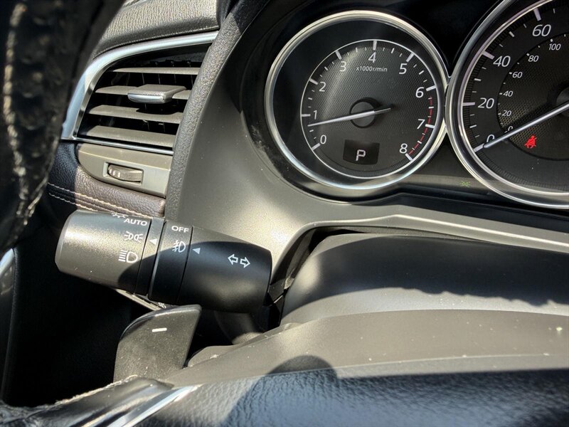 2017 Mazda Mazda6 Grand Touring - Photo 18 - Indianapolis, IN 46234