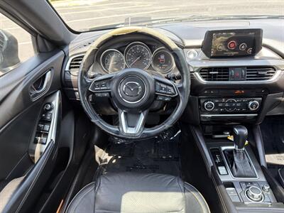 2017 Mazda Mazda6 Grand Touring - Photo 7 - Indianapolis, IN 46234