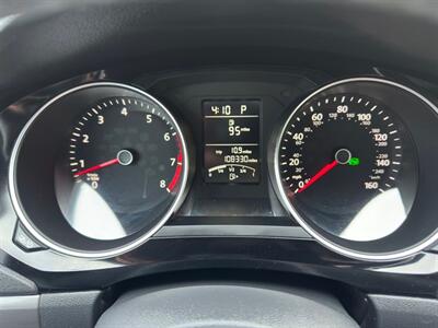 2016 Volkswagen Jetta 1.8T Sport   - Photo 15 - Indianapolis, IN 46234