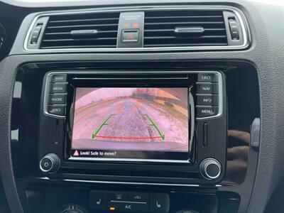 2016 Volkswagen Jetta 1.8T Sport   - Photo 24 - Indianapolis, IN 46234