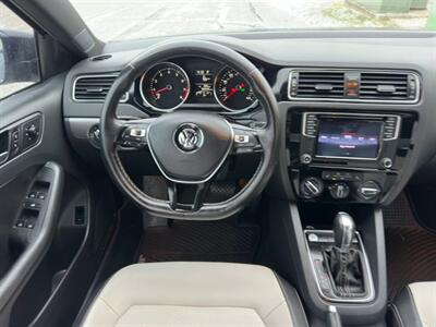 2016 Volkswagen Jetta 1.8T Sport   - Photo 8 - Indianapolis, IN 46234