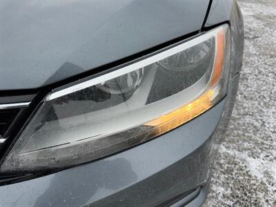 2016 Volkswagen Jetta 1.8T Sport   - Photo 32 - Indianapolis, IN 46234