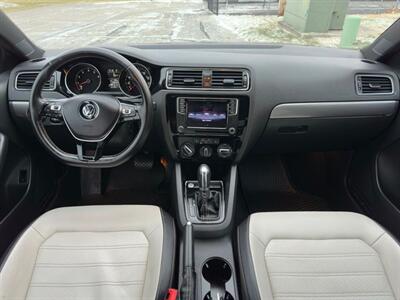 2016 Volkswagen Jetta 1.8T Sport   - Photo 9 - Indianapolis, IN 46234