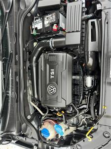 2016 Volkswagen Jetta 1.8T Sport   - Photo 31 - Indianapolis, IN 46234