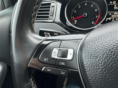 2016 Volkswagen Jetta 1.8T Sport   - Photo 17 - Indianapolis, IN 46234