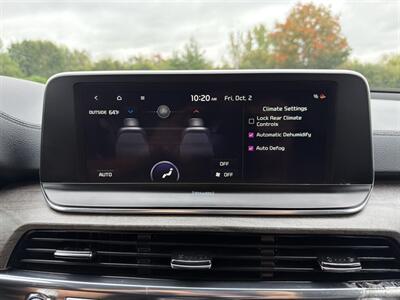 2022 Kia Telluride EX - Photo 28 - Indianapolis, IN 46234