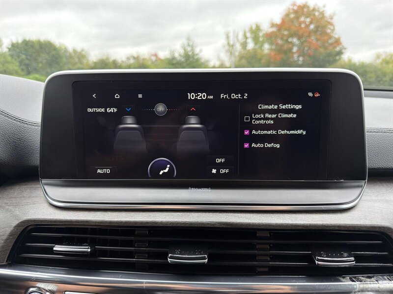 2022 Kia Telluride EX - Photo 28 - Indianapolis, IN 46234