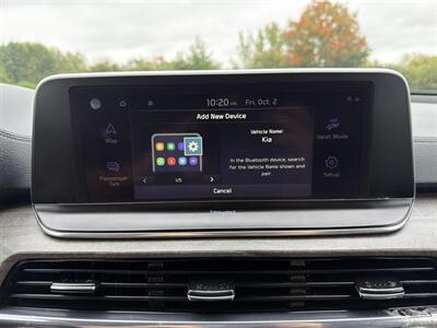 2022 Kia Telluride EX - Photo 27 - Indianapolis, IN 46234