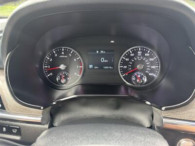 2022 Kia Telluride EX - Photo 18 - Indianapolis, IN 46234