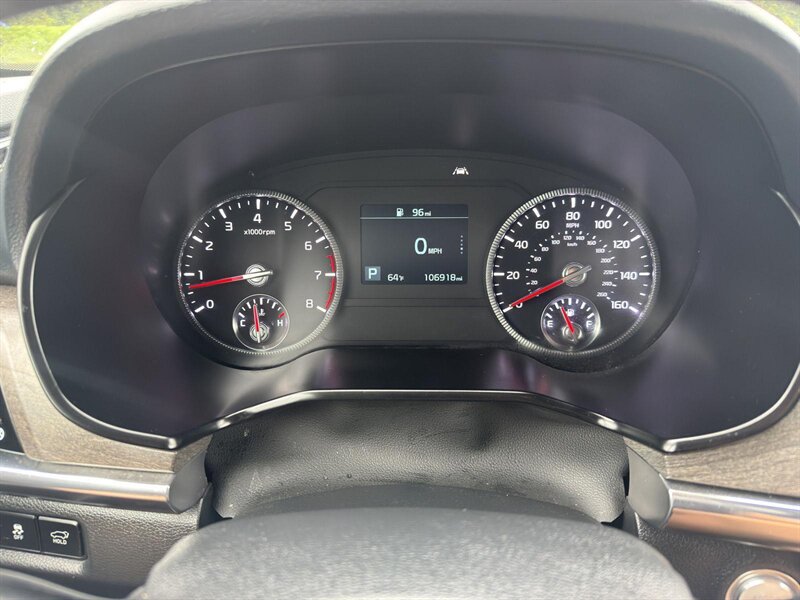 2022 Kia Telluride EX - Photo 18 - Indianapolis, IN 46234