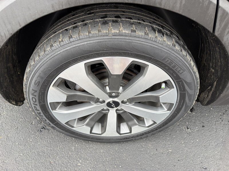 2022 Kia Telluride EX - Photo 46 - Indianapolis, IN 46234