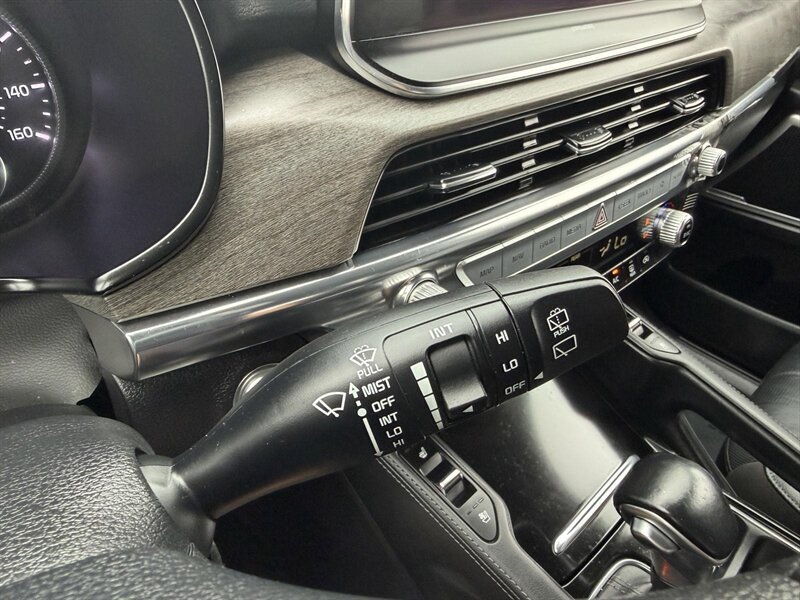 2022 Kia Telluride EX - Photo 20 - Indianapolis, IN 46234