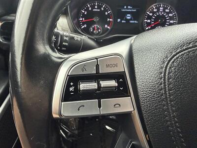 2022 Kia Telluride EX - Photo 23 - Indianapolis, IN 46234