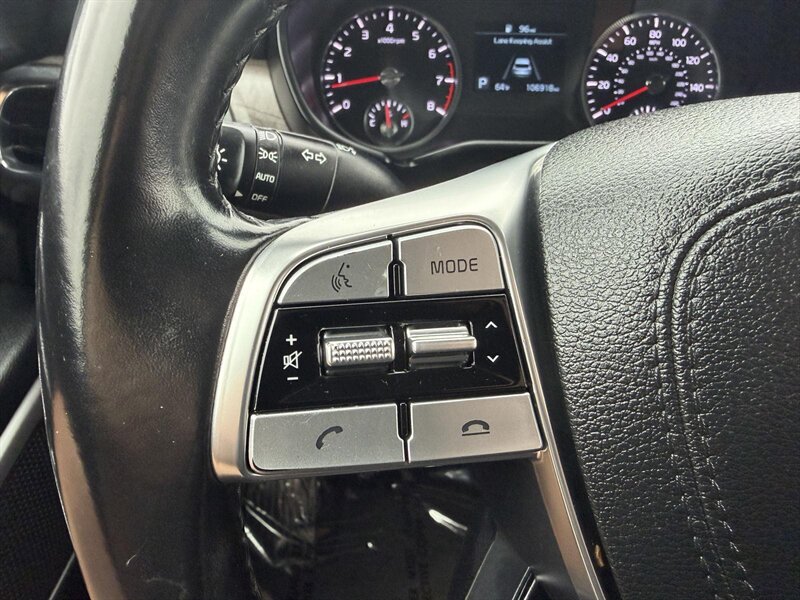 2022 Kia Telluride EX - Photo 23 - Indianapolis, IN 46234
