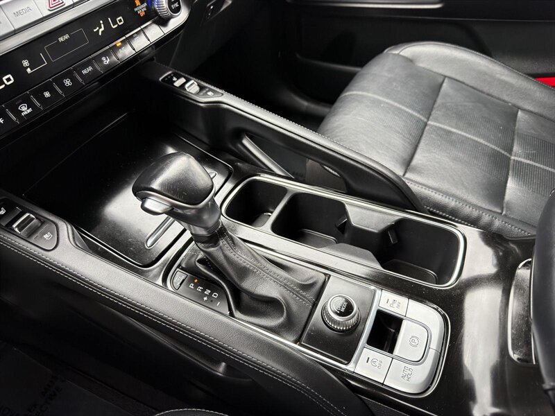 2022 Kia Telluride EX - Photo 34 - Indianapolis, IN 46234