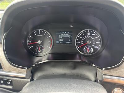 2022 Kia Telluride EX - Photo 17 - Indianapolis, IN 46234