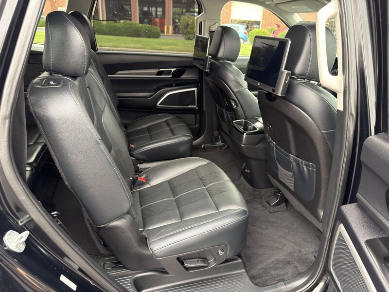 2022 Kia Telluride EX - Photo 14 - Indianapolis, IN 46234