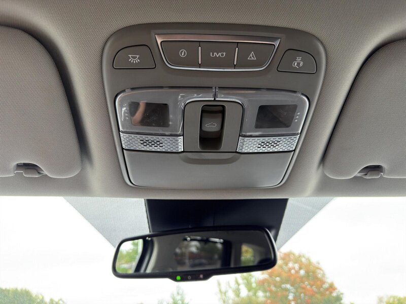 2022 Kia Telluride EX - Photo 35 - Indianapolis, IN 46234