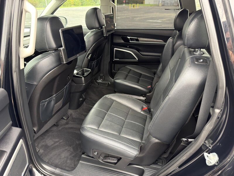 2022 Kia Telluride EX - Photo 11 - Indianapolis, IN 46234