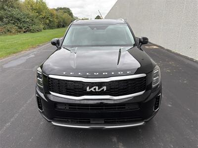 2022 Kia Telluride EX - Photo 2 - Indianapolis, IN 46234