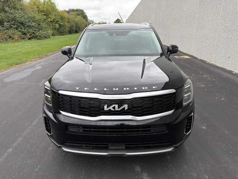 2022 Kia Telluride EX - Photo 2 - Indianapolis, IN 46234