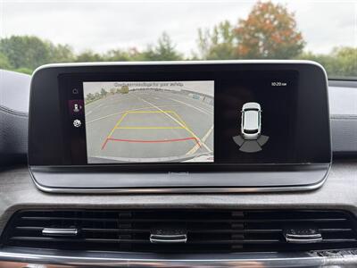 2022 Kia Telluride EX - Photo 30 - Indianapolis, IN 46234