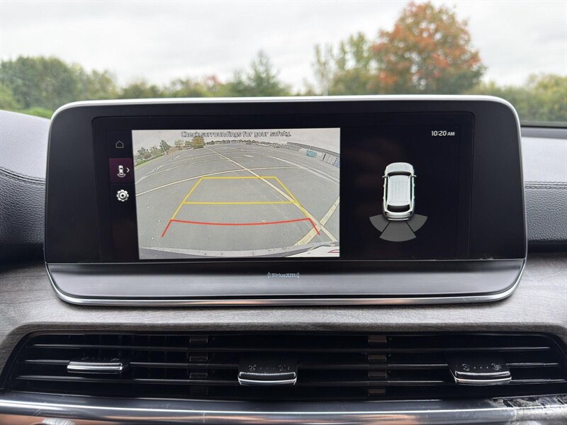 2022 Kia Telluride EX - Photo 30 - Indianapolis, IN 46234
