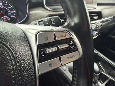 2022 Kia Telluride EX - Photo 22 - Indianapolis, IN 46234