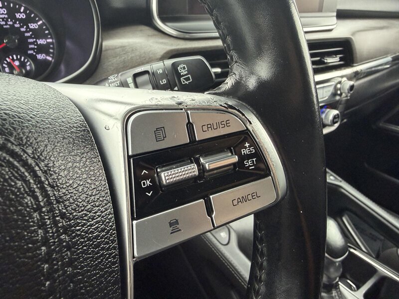 2022 Kia Telluride EX - Photo 22 - Indianapolis, IN 46234