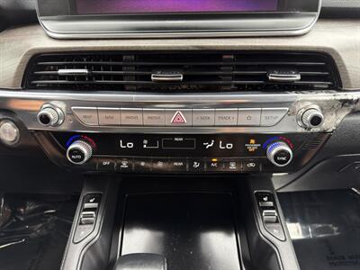 2022 Kia Telluride EX - Photo 32 - Indianapolis, IN 46234