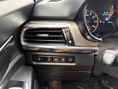 2022 Kia Telluride EX - Photo 24 - Indianapolis, IN 46234