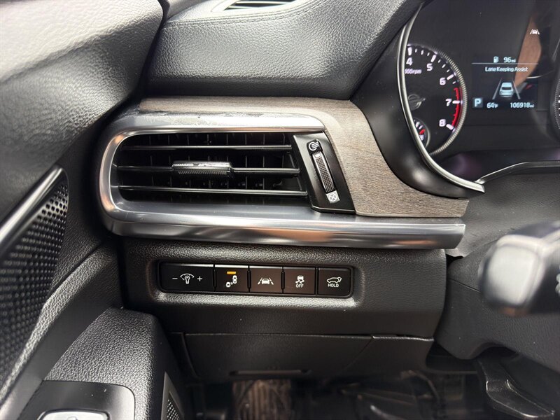 2022 Kia Telluride EX - Photo 24 - Indianapolis, IN 46234