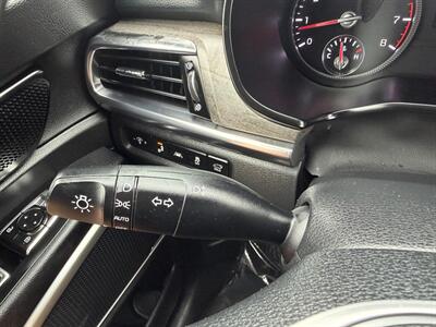 2022 Kia Telluride EX - Photo 21 - Indianapolis, IN 46234