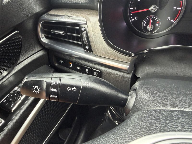 2022 Kia Telluride EX - Photo 21 - Indianapolis, IN 46234
