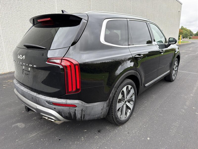 2022 Kia Telluride EX - Photo 4 - Indianapolis, IN 46234