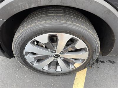 2022 Kia Telluride EX - Photo 44 - Indianapolis, IN 46234